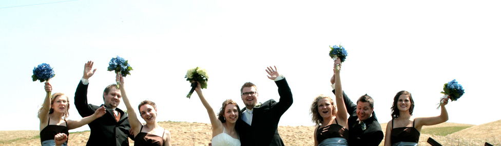 Organisation de mariage, wedding-planner